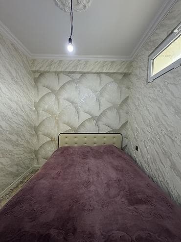 taxtadan evler satilir: 2 otaqlı, Yeni tikili, 40 kv. m — 6