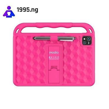 modio m34: Modio m121 ANDROİD 8 lnch High Definiton 5.0 MP Front, 8.0 MP Rear — 1
