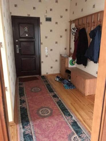 qurtuluş 93 kiraye evler tap az: Mənzil kirayə verilir. 3 otaq, 9.2 mərtəbə, Kohne Gunəşli İnqilab — 6