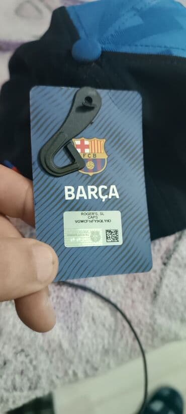 idman kişi şortları: Teze . Barselona futbol klubu. WERF ve KEPKA Original. ISPNIYA — 4