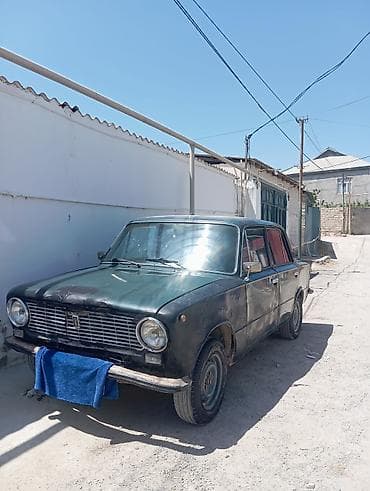 nasos satisi: VAZ (LADA) 2111: 1.5 l | 1972 il 71623 km Sedan — 2