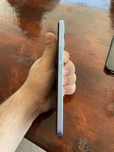 butun telefonlar: Honor 128 GB, rəng - Bənövşəyi — 5