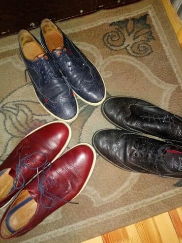 kişi bermudu: İstəyən vatsapa yazsın.Video şəklində ayaqqabıları vatsapa ata bilərəm — 2