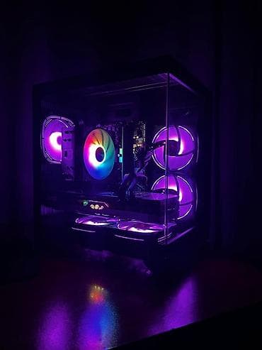 iphone 15 qiymetleri: GPU - RX5700xt 8GB (RTX 4060 ilə eyni güc.) CPU - Ryzen 5 2600 (i5 — 3