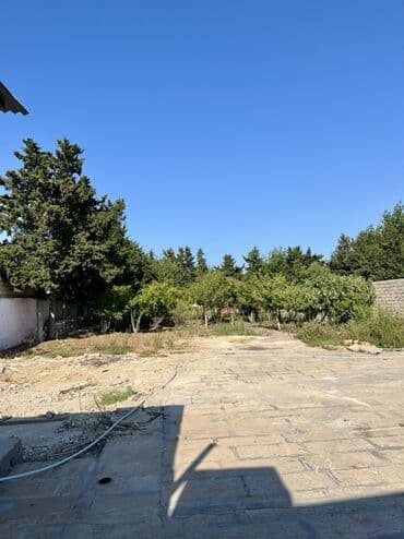частные дома в баладжарах: 26 sot, Tikinti, Mülkiyyətçi, Kupça (Çıxarış) — 1