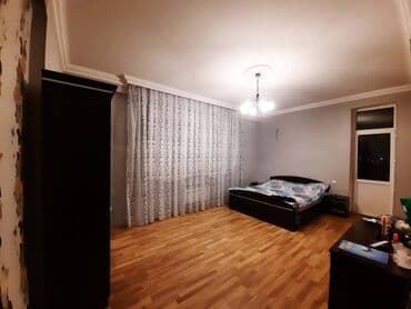 tecili satilan bina evler 2016: 3 otaqlı, Yeni tikili, m. Xalqlar Dostluğu, 121 kv. m — 3