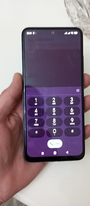 redmi note 11 ekran orjinal: Redmi Note 11, 128 GB, rəng - Mavi, İki sim kartlı — 4