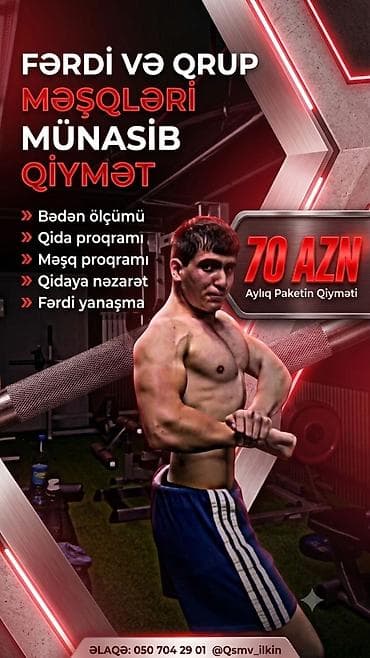 Ətraflı məlumat üçün whatsapp nömrəmiz ilə əlaqə saxlayın — 1