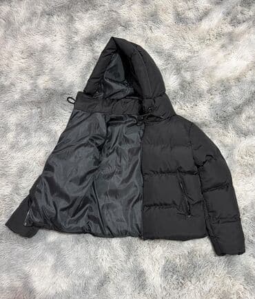 ucuz şubalar: Puxovik kurtka, Mexx, S — 1