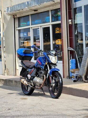 мотоциклы и цены: Zongshen — 4