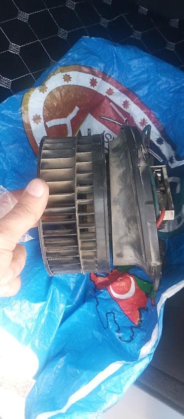 tbilisi turu: Mercedes-Benz 1997, 1997 il, Orijinal, Rusiya — 5