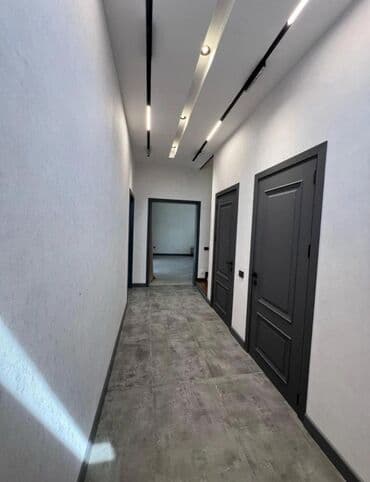 masazır kirayə evler: 5 otaqlı, 200 kv. m, Yeni təmirli — 18