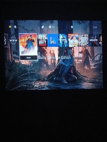 usb hard disk satilir: PlayStation 4 fat 1tb 2pult 9.00 sistem versiya — 2