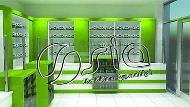 ev mebel: Aptek mebeli sifarişi — 4