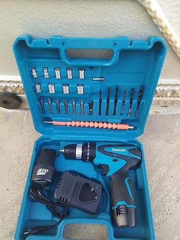 Drel super qiymet sadece 65 man adi drel deyil ucuzlu olsun lalafo.az -da Drel super qiymet sadece 65 man adi drel deyil ucuzlu olsun