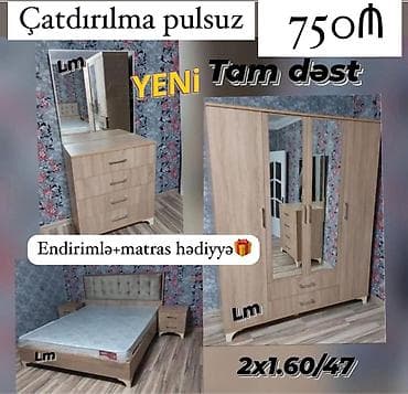 Təknəfərlik çarpayı