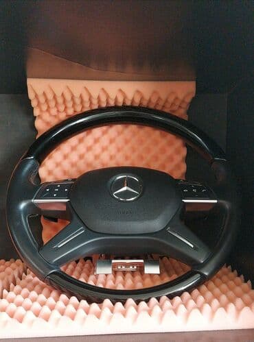 w power sukan: Multirul, Mercedes-Benz, E,S,C,, 2024 il, Yeni, Ünvandan götürmə — 5