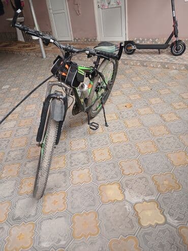 ucuz velo: Dağ velosipedi Adidas, 26" — 5