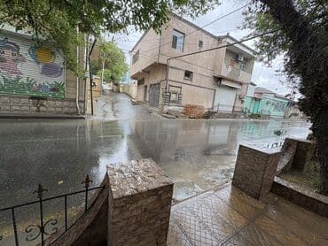 lenkeran erazisi: Bileceride, Ploşad adlanan erazide Yahya Hüseynov küçesi 2 mertebeli — 2