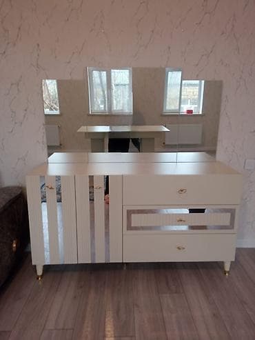 termo ucuz: Mebel dəsti – qonaq və yataq otağı üçün tam komplekt Tərkib: - Yumşaq — 6