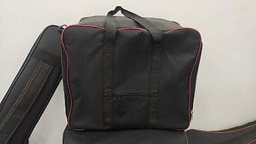 yolana gitara satilir: Qarmon, Yeni, Ünvandan götürmə — 1