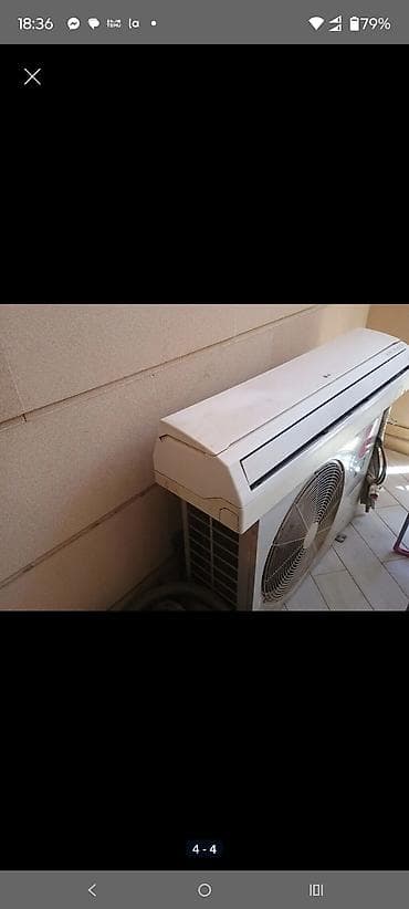 mi 11 lite ekran: LG split kondisioner (divar tipi) - Marka: LG 100 ki üçün.Keyfiyətli — 2