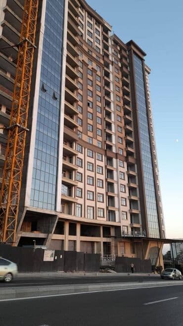 sabuncuda satılıq evler: 2 otaqlı, Yeni tikili, m. Həzi Aslanov, 95 kv. m — 2