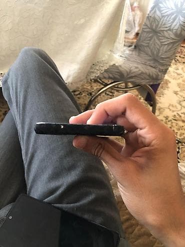 islenmis iphone 7: Samsung Galaxy S21, 128 GB, rəng - Qara, Barmaq izi — 6