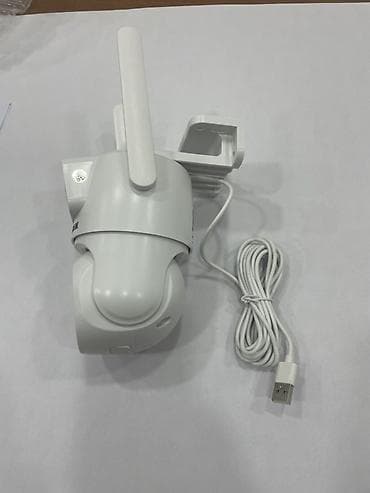 SZSINOCAM Wi‑Fi PTZ təhlükəsizlik kamerası hər yerə çatdırılma var — 3