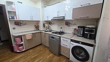 Metbex mebeli 350 azn Mebelin ustunde moyka, qaz ve aspirator verilir