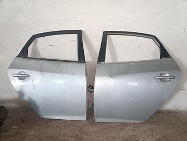 Sol arxa, Hyundai ELANTRA 2008 il