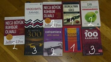 fizika 6 pdf: Kitablar 1.	Haqq-Batil Savaşı – Mürtəza Müttəhəri 	2.	Necə Böyük — 1