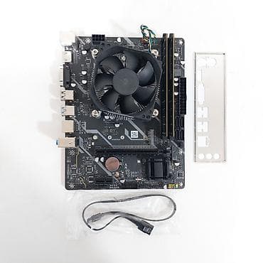 Ana Plata "DDR4 LGA 1151 Alfa H311" ⭐DDR4 LGA 1151 Alfa H311 (Yeni) - — 5