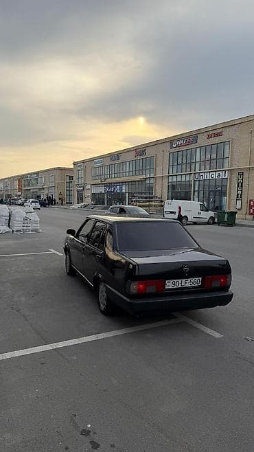 07 sukanı: Tofas : 1.6 l | 2004 il 36402 km Sedan — 5