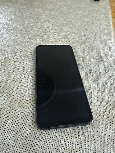 samsung c: Samsung Galaxy A24 4G, rəng - Qara, Barmaq izi, İki sim kartlı, Face ID — 2