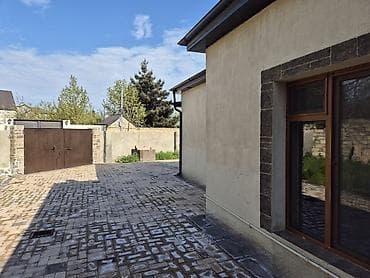 baki deniz kenari kiraye evler: 120 kv. m, 4 otaqlı — 7