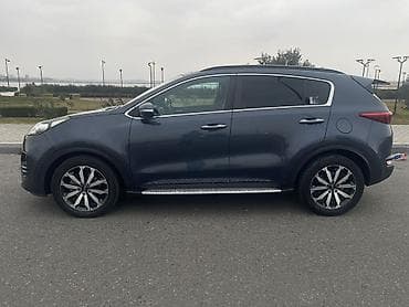 kia picanto satilir: Tecili satilir hecbir problemi yoxdu qiymet sondu Kia Sportage — 3