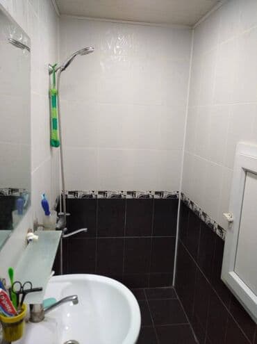 двухкомнатные новостройки в баку: 2 комнаты, Новостройка, 60 м² — 12