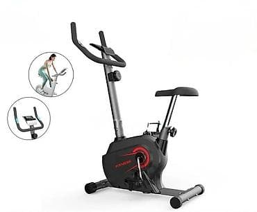 Maqnitik velotrenajor – evdə kardio və ayaq əzələlərinin məşqi üçün