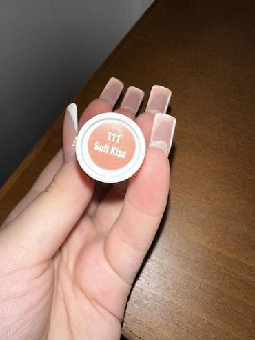 ley: Beaulis dodaq pomadası – 111 Soft Kiss - Brend: Beaulis - Növ: Dodaq — 2