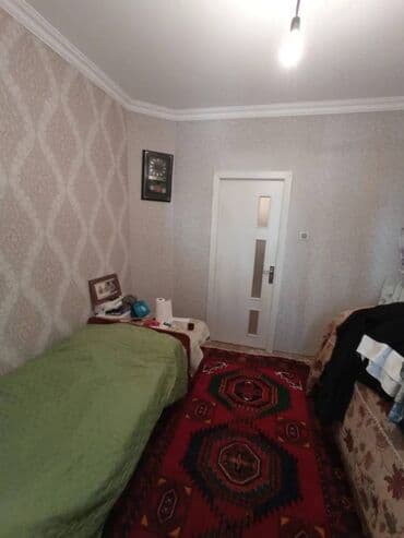 nerimanovda obyekt satilir: Bakı, 3 otaqlı, Köhnə tikili, 80 kv. m — 12