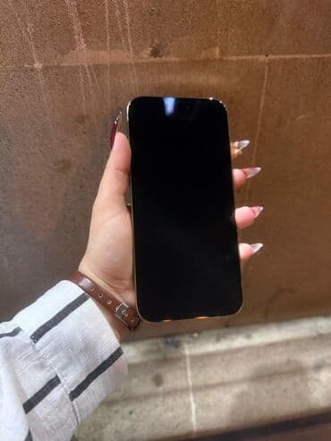 dubai version iphone: IPhone 16 Pro Max, 256 GB, Desert Titanium — 1