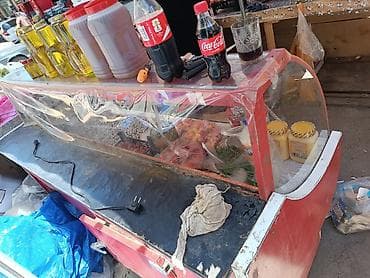 mini dondurucu ikinci el: Işlək vəziyyətdir heç bir pirablemi yoxdur təcili pul lazımdır qiymət — 2
