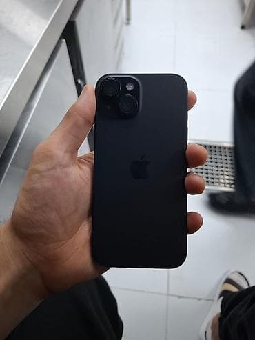 IPhone 14, Qara, Face ID — 3