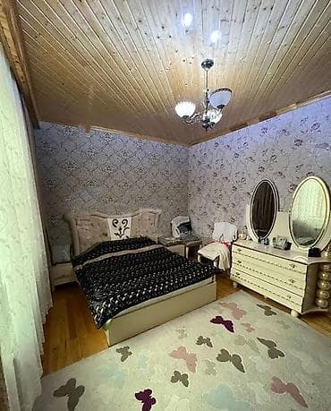 Мебель: Yataq otağı mebel dəsti - Dəst tərkibi: sürüşən qapılı qarderob, iki — 2