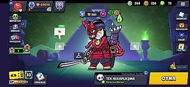 iphone 13 pro max dual: Brawl Stars hesabı – güclü və inkişaf etmiş profil - Kupa yolu — 2