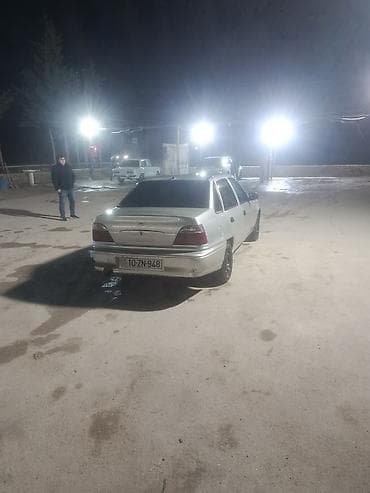 reno ehtiyat hisseleri: Daewoo Nexia: 1.5 l | 2007 il Sedan — 4