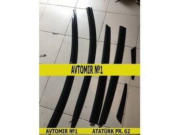 kuleklikler: Chevrolet malibu 2016 2020 küləklikləri 🚙🚒 ünvana və bölgələrə — 1