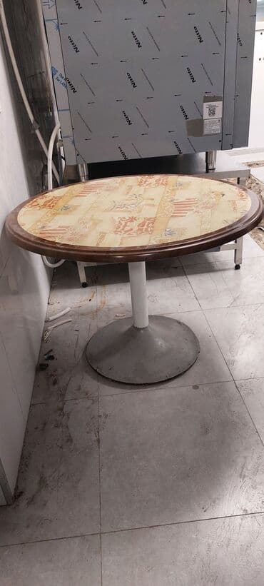 нержавейка стол: Çanaq Araba masalar satıram çanaq 300 m arabalar 70 m masalar 30 m — 7