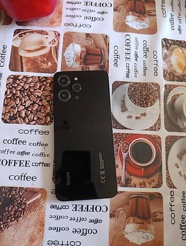 adapter 12 v: Xiaomi 12, 256 GB, rəng - Qara, 
 Sensor — 1